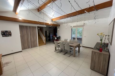 Villa a Bar-le-Duc, Meuse, Bar-le-Duc - € 189.000 | Ref: 830039573899 - foto 3