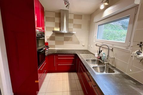 Villa a Bar-le-Duc, Meuse, Bar-le-Duc - € 189.000 | Ref: 830039573899 - foto 4