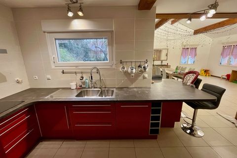 Villa a Bar-le-Duc, Meuse, Bar-le-Duc - € 189.000 | Ref: 830039573899 - foto 5