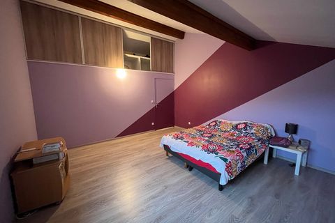 Villa a Bar-le-Duc, Meuse, Bar-le-Duc - € 189.000 | Ref: 830039573899 - foto 7