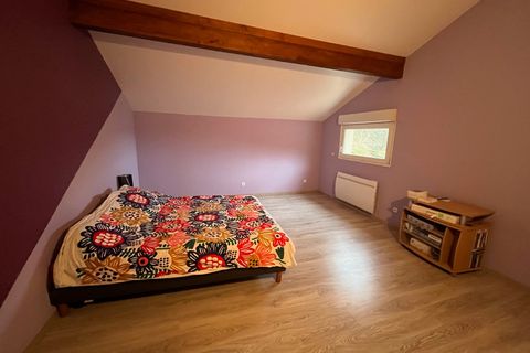 Villa a Bar-le-Duc, Meuse, Bar-le-Duc - € 189.000 | Ref: 830039573899 - foto 8