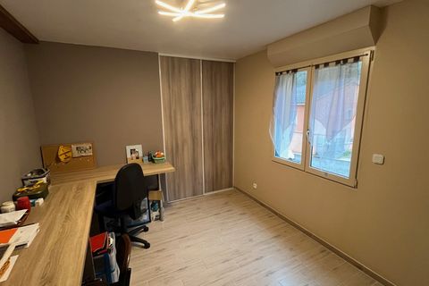 Villa a Bar-le-Duc, Meuse, Bar-le-Duc - € 189.000 | Ref: 830039573899 - foto 10