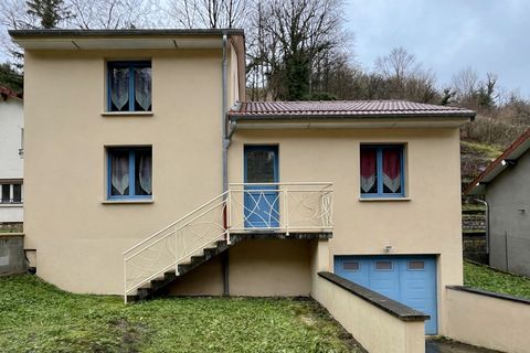 Villa a Bar-le-Duc, Meuse, Bar-le-Duc - € 189.000 | Ref: 830039573899 - foto 14