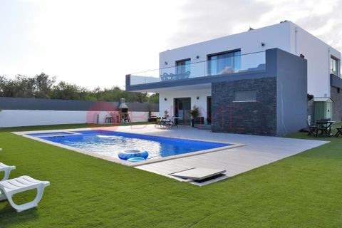 Villa i Almancil, Faro, Almancil - € 1.500.000 | Ref: sdew - foto 7