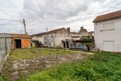 Villa i Gesteira e Brunhos, Coimbra, Gesteira e Brunhos - € 44.500 | Ref: ZMPT584230 - foto 1