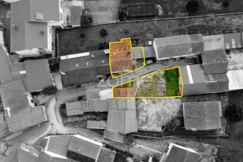 Villa i Gesteira e Brunhos, Coimbra, Gesteira e Brunhos - € 44.500 | Ref: ZMPT584230 - foto 5