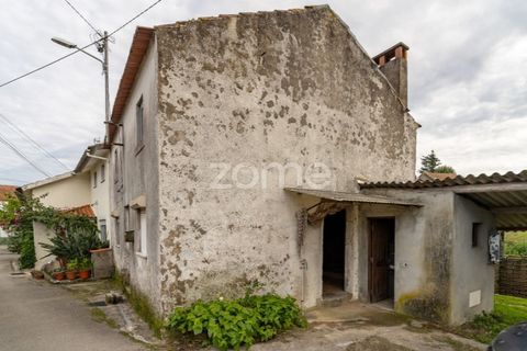 Villa i Gesteira e Brunhos, Coimbra, Gesteira e Brunhos - € 44.500 | Ref: ZMPT584230 - foto 6