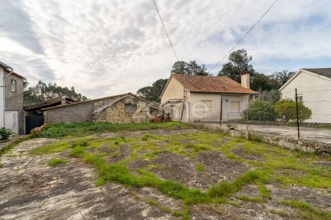 Villa i Gesteira e Brunhos, Coimbra, Gesteira e Brunhos - € 44.500 | Ref: ZMPT584230 - foto 8