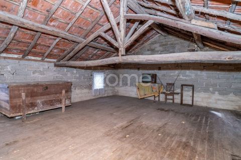 Villa i Gesteira e Brunhos, Coimbra, Gesteira e Brunhos - € 44.500 | Ref: ZMPT584230 - foto 9