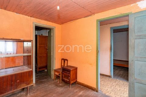 Villa i Gesteira e Brunhos, Coimbra, Gesteira e Brunhos - € 44.500 | Ref: ZMPT584230 - foto 11