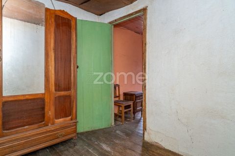 Villa i Gesteira e Brunhos, Coimbra, Gesteira e Brunhos - € 44.500 | Ref: ZMPT584230 - foto 12