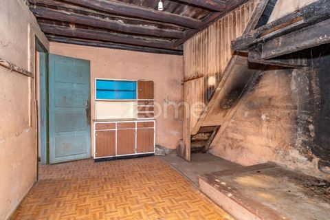 Villa i Gesteira e Brunhos, Coimbra, Gesteira e Brunhos - € 44.500 | Ref: ZMPT584230 - foto 14