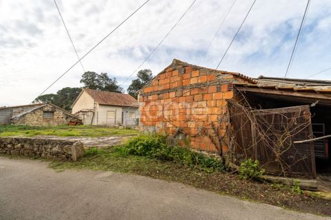 Villa i Gesteira e Brunhos, Coimbra, Gesteira e Brunhos - € 44.500 | Ref: ZMPT584230 - foto 16