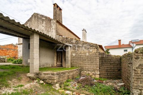 Villa i Gesteira e Brunhos, Coimbra, Gesteira e Brunhos - € 44.500 | Ref: ZMPT584230 - foto 7