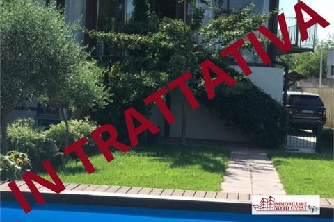 Villa i Sedriano, Milan, Sedriano - € 550.000 | Ref: V266 - foto 1