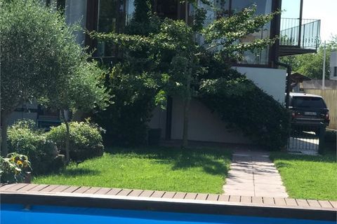 Villa i Sedriano, Milan, Sedriano - € 550.000 | Ref: V266 - foto 2