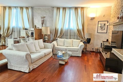 Villa i Sedriano, Milan, Sedriano - € 550.000 | Ref: V266 - foto 4