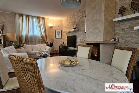 Villa i Sedriano, Milan, Sedriano - € 550.000 | Ref: V266 - foto 5