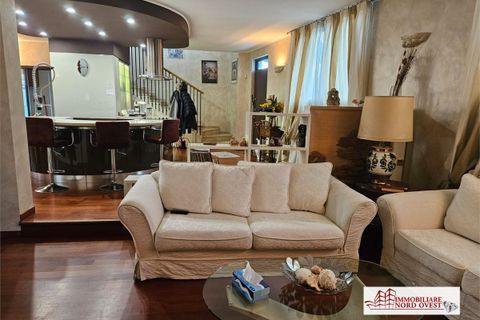 Villa i Sedriano, Milan, Sedriano - € 550.000 | Ref: V266 - foto 6