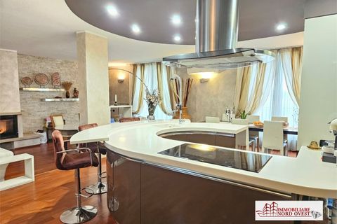 Villa i Sedriano, Milan, Sedriano - € 550.000 | Ref: V266 - foto 7