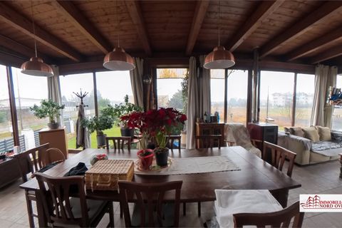 Villa i Sedriano, Milan, Sedriano - € 550.000 | Ref: V266 - foto 9