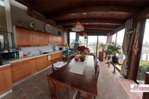Villa i Sedriano, Milan, Sedriano - € 550.000 | Ref: V266 - foto 10