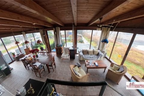 Villa i Sedriano, Milan, Sedriano - € 550.000 | Ref: V266 - foto 11