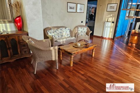 Villa i Sedriano, Milan, Sedriano - € 550.000 | Ref: V266 - foto 13