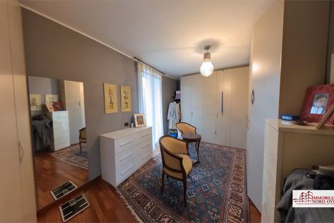 Villa i Sedriano, Milan, Sedriano - € 550.000 | Ref: V266 - foto 15