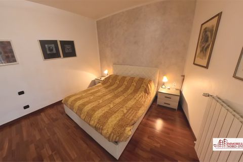 Villa i Sedriano, Milan, Sedriano - € 550.000 | Ref: V266 - foto 16