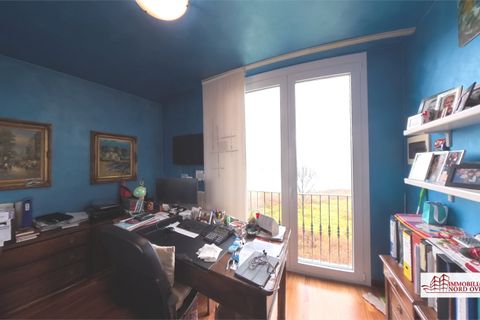 Villa i Sedriano, Milan, Sedriano - € 550.000 | Ref: V266 - foto 17