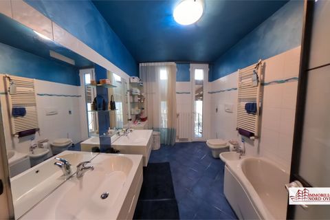 Villa i Sedriano, Milan, Sedriano - € 550.000 | Ref: V266 - foto 18