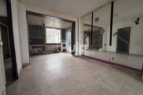 Villa i Lens, Pas-de-Calais, Lens - € 109.900 | Ref: len17259 - foto 2