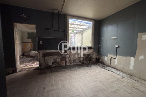 Villa i Lens, Pas-de-Calais, Lens - € 109.900 | Ref: len17259 - foto 4