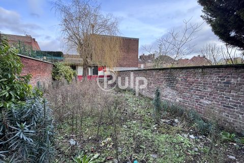 Villa i Lens, Pas-de-Calais, Lens - € 109.900 | Ref: len17259 - foto 6