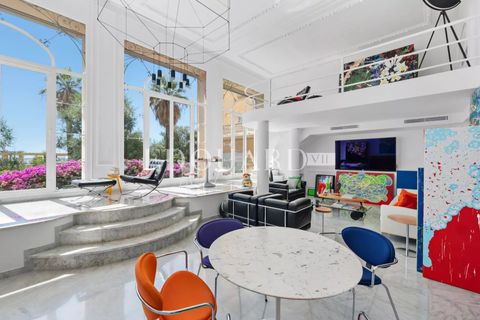 Lejlighed i Menton, Alpes-Maritimes, Menton - € 1.949.000 | Ref: 86640426 - foto 1