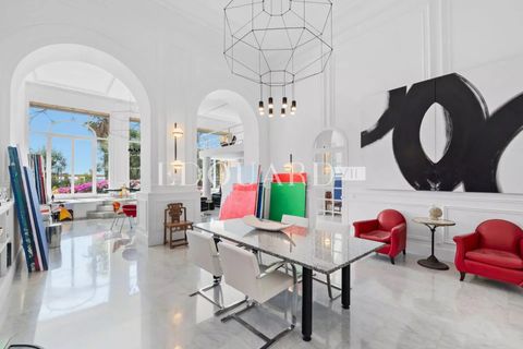 Lejlighed i Menton, Alpes-Maritimes, Menton - € 1.949.000 | Ref: 86640426 - foto 5