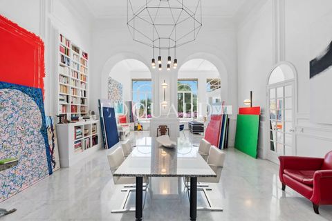 Lejlighed i Menton, Alpes-Maritimes, Menton - € 1.949.000 | Ref: 86640426 - foto 7