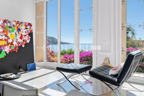 Lejlighed i Menton, Alpes-Maritimes, Menton - € 1.949.000 | Ref: 86640426 - foto 8