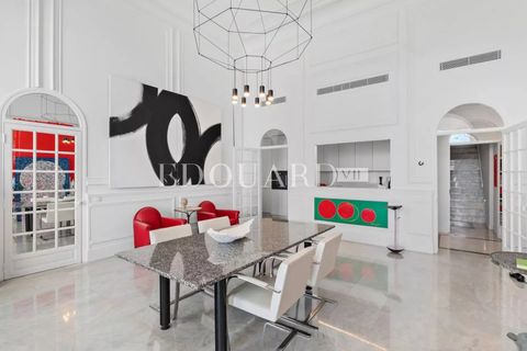 Lejlighed i Menton, Alpes-Maritimes, Menton - € 1.949.000 | Ref: 86640426 - foto 10