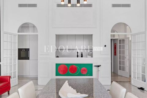 Lejlighed i Menton, Alpes-Maritimes, Menton - € 1.949.000 | Ref: 86640426 - foto 11