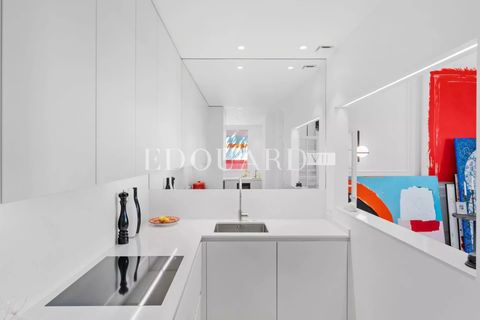 Lejlighed i Menton, Alpes-Maritimes, Menton - € 1.949.000 | Ref: 86640426 - foto 12