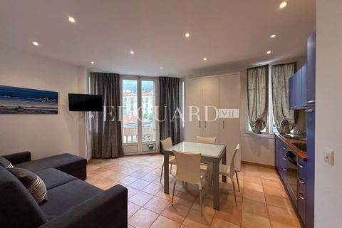 Lejlighed i Menton, Alpes-Maritimes, Menton - € 274.000 | Ref: 86647113 - foto 1