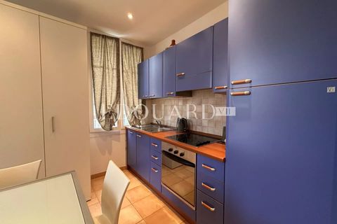 Lejlighed i Menton, Alpes-Maritimes, Menton - € 274.000 | Ref: 86647113 - foto 3