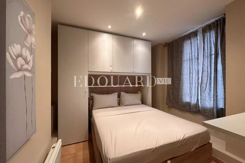 Lejlighed i Menton, Alpes-Maritimes, Menton - € 274.000 | Ref: 86647113 - foto 4