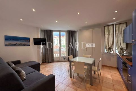 Lejlighed i Menton, Alpes-Maritimes, Menton - € 274.000 | Ref: 86647113 - foto 6