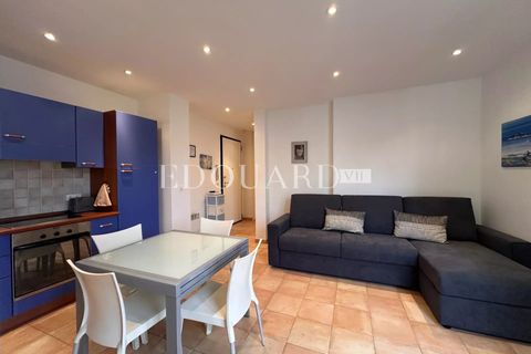 Lejlighed i Menton, Alpes-Maritimes, Menton - € 274.000 | Ref: 86647113 - foto 8