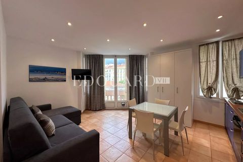 Lejlighed i Menton, Alpes-Maritimes, Menton - € 274.000 | Ref: 86647113 - foto 9