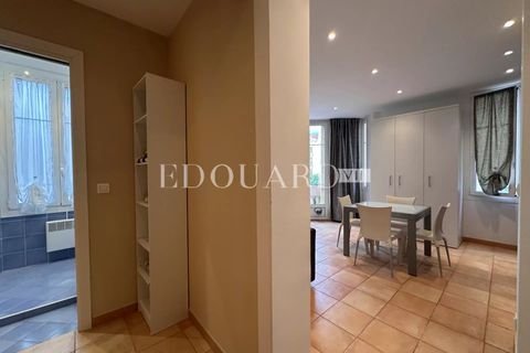 Lejlighed i Menton, Alpes-Maritimes, Menton - € 274.000 | Ref: 86647113 - foto 10
