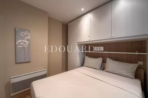 Lejlighed i Menton, Alpes-Maritimes, Menton - € 274.000 | Ref: 86647113 - foto 12